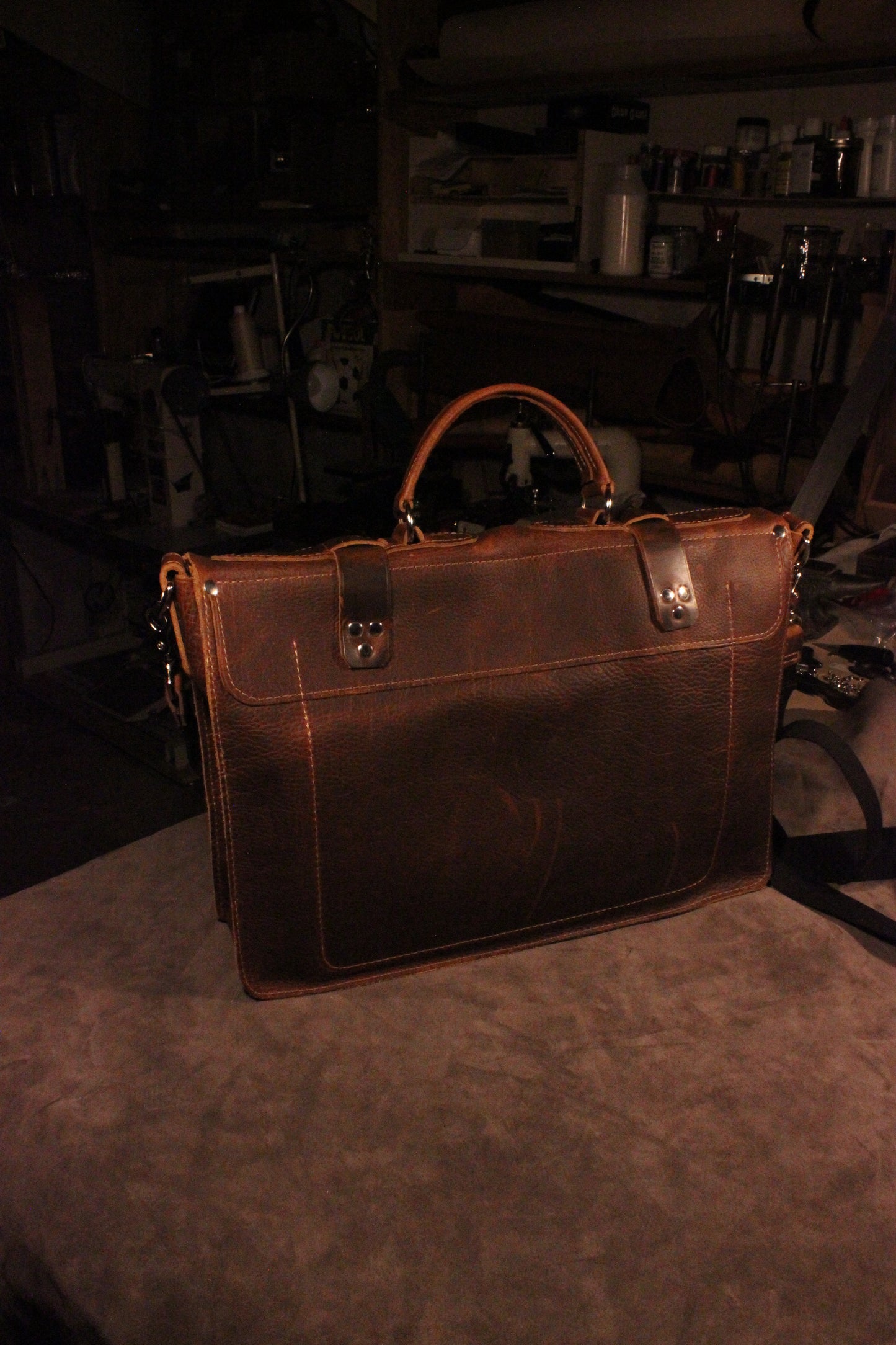 Classic Briefcase