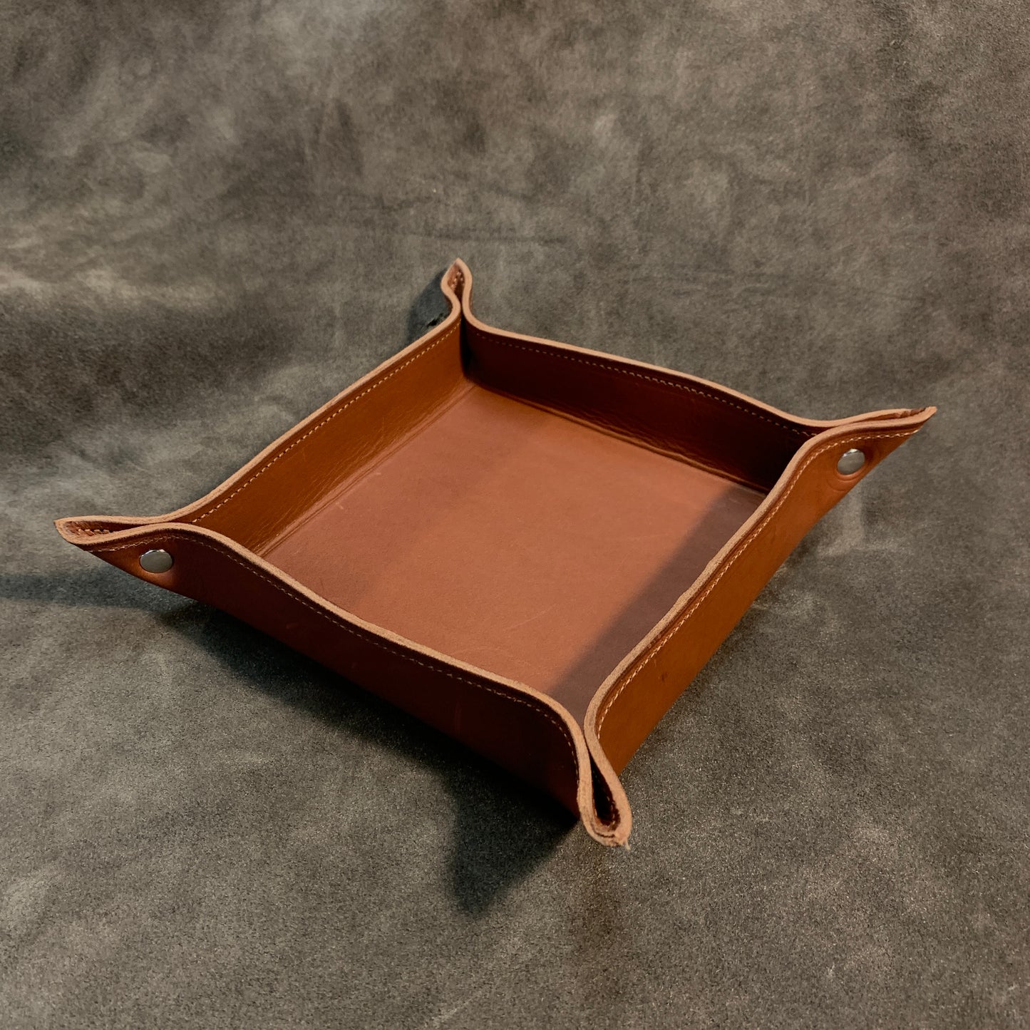 Valet Tray