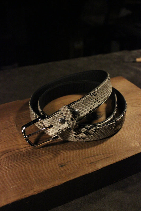 Python Belt