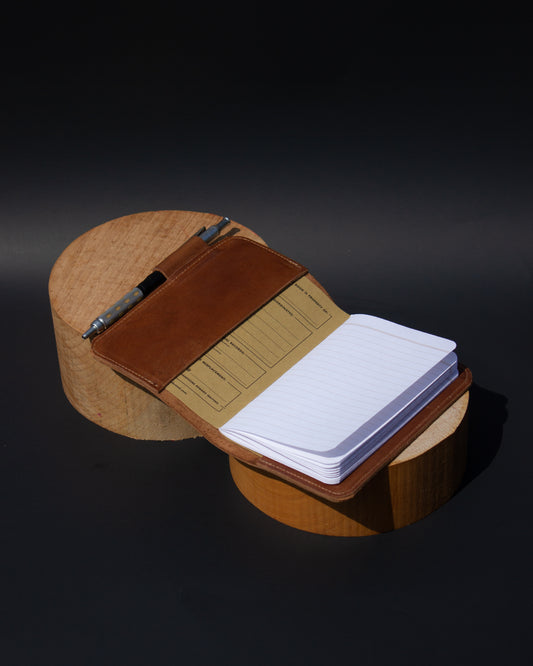 Pocket Notebook